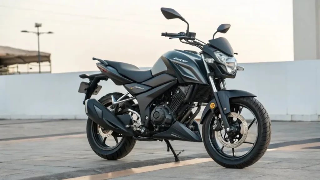 Bajaj Pulsar N160